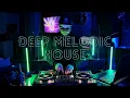 Lagu Deep Melodic House DJ Mix