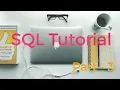 SQL Tutorial Part-3 Mathematical and Date and Time Functions