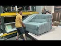 Download Lagu How did the compression sofa made