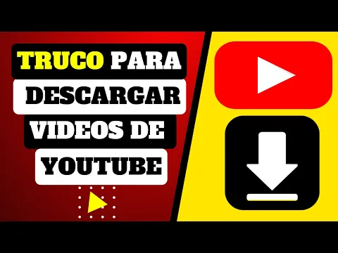 Download MP3 Como Descargar Cualquier Video de YouTube en PC /  Descargar Videos de Youtube Gratis