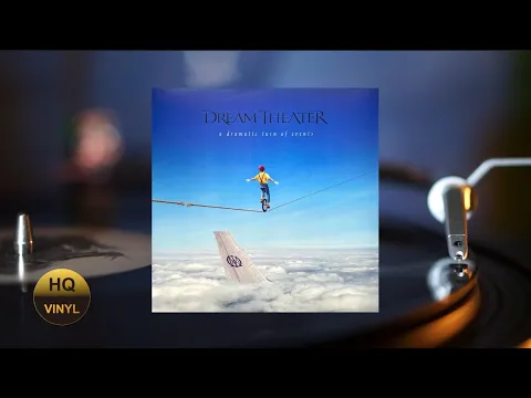 Download MP3 Beneath The Surface - Dream Theater - HQ Vinyl