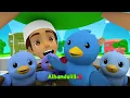 Download Lagu Islamic Songs For Kids | Omar \u0026 Hana English | SEASON 1