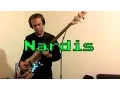 Download Lagu Darren Lipper - Nardis Cover (Fodera Bass, Guitar WIng, Ableton)