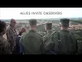 Download Lagu Why invite observers to NATO exercises?