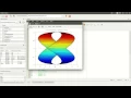 Matlab - Plot Parametric Curves and Surfaces