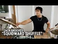 Lagu Meinl Cymbals - Zack Grooves - \