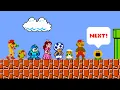 Download Lagu The Talking Flower Roasts Your Favorite NES Characters!!