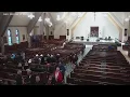 Funeral Mass for Dennis Eggers 2023