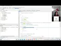 Como crear una clase en Netbeans sus atributos y metodos