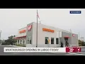 Whataburger opens its first Tampa Bay location after 15 years