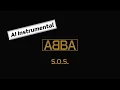 Download Lagu ABBA S.O.S. (AI Instrumental)