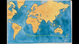 9 March 2024. On the future of mankind and me having icecream in Dunedin