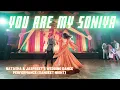 Download Lagu You Are My Soniya || Indian Wedding Dance Performance