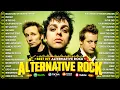 Lagu Slow Rock Alternative Rock in 2000's | Green Day, Simple Plan, Hoobastank, Hinder | Alternative Rock