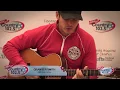 Granger Smith - Backroad Song