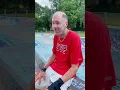 60 year old skater telling us why he can t stop skateboarding even after over 40 years