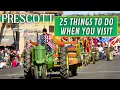 Best Things To Do in Prescott Arizona 2026