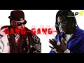 GAZO - Supremacy ft. La Fouine (Lyrics)