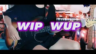 Download Wip Wup  Cover MP3