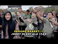 Download Lagu PENGANTENAN VERSI IRAMA DOPANG DIBIKIN HEBOH..!! ASLI BIKIN NGAKAK