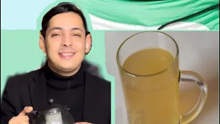 لإزالة الكرش والتخلص من دهون البطن اعشاب وصفات وصفات طبيعية 