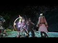 Bootleg FFVII Squat MiniGame But It s On Merlin s Face