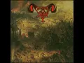 In League With Satan - In League With Satan (2008)
