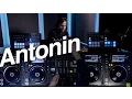 Lagu Antonin - DJsounds Show 2016