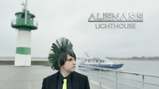 Alienare Lighthouse Official Music Video  Alienare Lighthouse Official Music Video