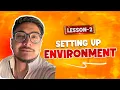 Lesson 2 Setting Up JavaScript Environment In Nepali Complete Tutorial Series