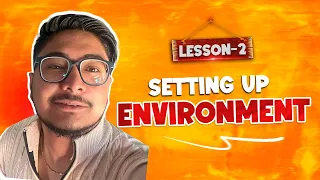 Lesson 2 Setting Up JavaScript Environment In Nepali Complete Tutorial Series