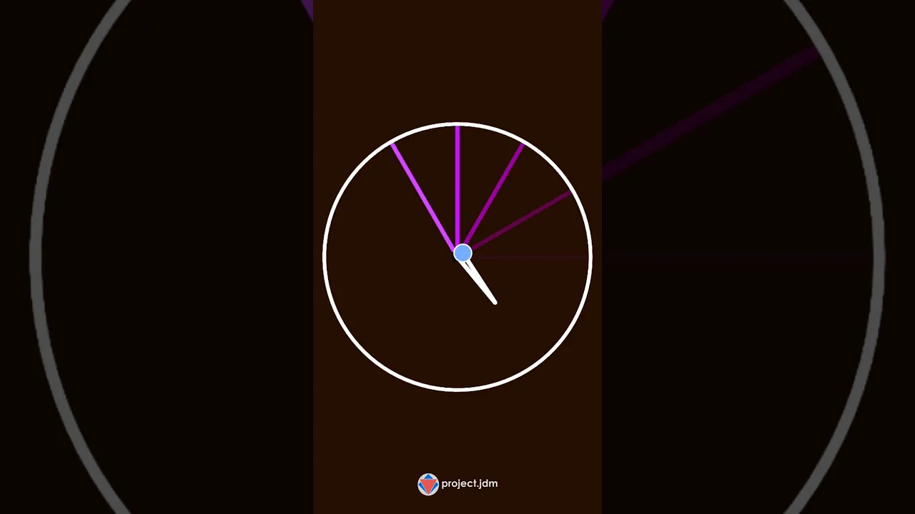 Double Pendulum HARP