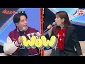 《原子》Ella曝真心話！現場哭成一片 喊話選手父母「你們可不可以相信我們」