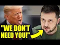 Download Lagu Trump STUNNED As Zelensky SLAMS Him on Ukraine’s Independence Day