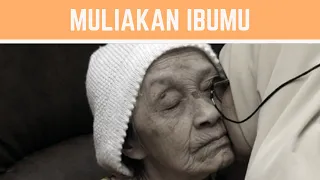 Download Tiket Menuju SURGA, Muliakan IBUMU, Ust. Abdul Somad. Lc, MA MP3