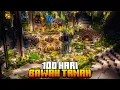 Download Lagu 100 Hari Minecraft di Bawah Tanah
