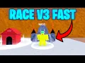 FULL GUIDE How To Get Race V3 In Blox Fruits