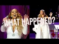 Mariah Carey the Quarantine Decline Revisited