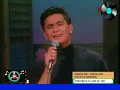 Ogie Alcasid -Nandito ako  Ryan Ryan Musikahan
