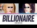Download Lagu BABYMONSTER 'BILLIONAIRE' [SING WITH ME | KARAOKE]