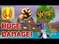 Wizard101 - BIGGEST Damage Cap Increase EVER