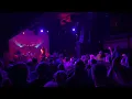 Dan Deacon - The Crystal Cat (ending) / Fell Into The Ocean LIVE Boston 8/2/26