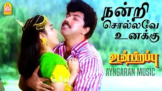 nandri sollave unakku hd video song udan pirappu sathyaraj ilaiyaraaja