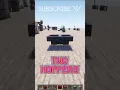 Use TWO HOPPERS to make the ETHO HOPPER CLOCK TIMER Redstone with PsiVolt