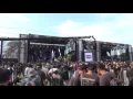 Download Lagu I SEE STARS (Hammersonic 2017) - Running With Scissors