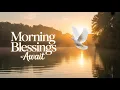Download Lagu Morning Prayer | Invite the Holy Spirit to Lead You Today #jesus  #love #morningprayer #bedtimepraye