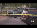 Garland Police Investigating After Finding Dead Infant In Car