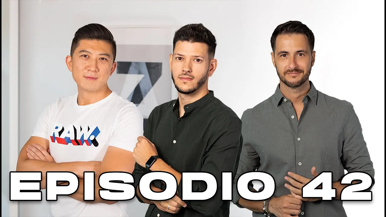 XIAOMI 14 con HYPER OS, iPhone 16 y MUCHO MÁS!!! | EPISODIO 42