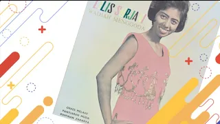 lagu2 melaju lilis surjani bulan purnama tamasja ke tawangmangu gadis sakura wadjah menggoda