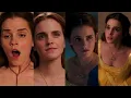 Emma Watson Hot Moments Beauty And The Beast 2017